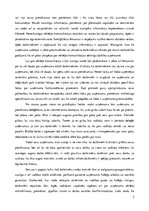 Essays 'Es un mani darbinieki', 2.