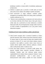 Term Papers 'Latvijas komercbanku kredītpolitikas novērtējums', 87.