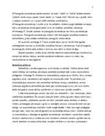 Research Papers 'Personība - būtība, īpašības, komponenti, statusi un to funkcijas', 4.