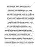 Research Papers 'Personība - būtība, īpašības, komponenti, statusi un to funkcijas', 7.
