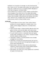 Research Papers 'Personība - būtība, īpašības, komponenti, statusi un to funkcijas', 9.