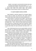 Term Papers 'Atpūtas kompleksa "Minhauzena Unda” darbības izvērtējums un attīstības iespējas', 10.