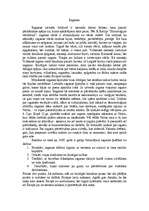 Research Papers 'Burvji un raganas', 2.