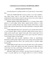 Research Papers 'Fiziskās sagatavošanas un šaušanas rezultāta kopsakarība jaunsargiem', 4.