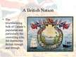 Presentations 'Canada and the British Empire', 11.