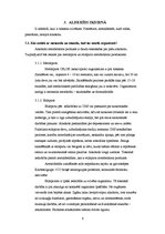 Research Papers 'Aldehīdu avoti, liktenis un pārvērtības biosfērā', 6.