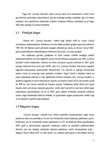 Research Papers 'AS "Latvijas balzams" reklāma', 3.