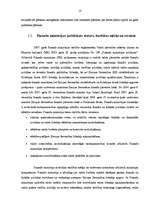 Practice Reports 'Kvalifikācijas prakse Finanšu ministrijā', 13.