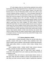 Practice Reports 'Kvalifikācijas prakse Finanšu ministrijā', 29.