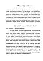 Practice Reports 'Kvalifikācijas prakse Finanšu ministrijā', 32.