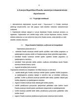 Practice Reports 'Kvalifikācijas prakse Finanšu ministrijā', 35.