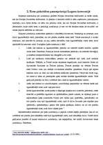 Research Papers 'Lugāno konvencijas par jurisdikciju un tiesas spriedumu izpildi civillietās un k', 5.