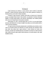 Research Papers 'Lugāno konvencijas par jurisdikciju un tiesas spriedumu izpildi civillietās un k', 7.