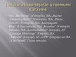Presentations 'Kurzemes reģionālā ekonomika', 15.
