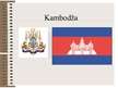 Presentations 'Kambodža', 1.