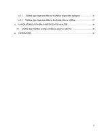 Summaries, Notes 'Salikta koka sijas statiska pārbaude', 3.
