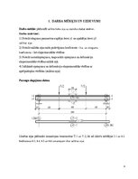 Summaries, Notes 'Salikta koka sijas statiska pārbaude', 4.