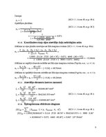 Summaries, Notes 'Salikta koka sijas statiska pārbaude', 9.