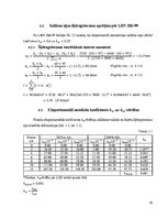 Summaries, Notes 'Salikta koka sijas statiska pārbaude', 10.