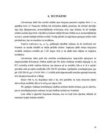 Summaries, Notes 'Salikta koka sijas statiska pārbaude', 19.