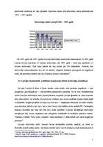 Research Papers 'Demogrāfiskā situācija Cēsu rajonā laikā no 1990. līdz 2005. gadam', 7.