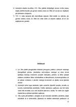 Research Papers 'Demogrāfiskā situācija Cēsu rajonā laikā no 1990. līdz 2005. gadam', 18.
