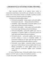 Research Papers 'Mācību metodes kokapstrādes nodarbībās Latgales Amatniecības meistaru skolā', 5.