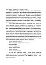 Research Papers 'SIA "Bite Latvija" darbības pilnveide', 7.