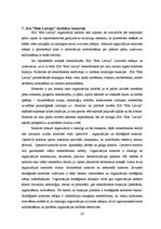 Research Papers 'SIA "Bite Latvija" darbības pilnveide', 19.