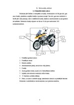 Research Papers 'Motociklu tehniskās iespējas', 8.