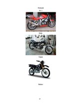 Research Papers 'Motociklu tehniskās iespējas', 19.