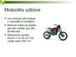 Research Papers 'Motociklu tehniskās iespējas', 25.