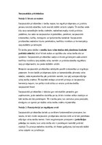 Summaries, Notes 'Starptautisko privāto tiesību normu piemērošana Latvijā: imperatīvo normu un ārv', 1.