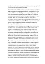 Summaries, Notes 'Starptautisko privāto tiesību normu piemērošana Latvijā: imperatīvo normu un ārv', 5.