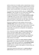 Summaries, Notes 'Starptautisko privāto tiesību normu piemērošana Latvijā: imperatīvo normu un ārv', 7.