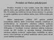 Research Papers 'Galerijas "Māskla XO" analīze', 4.