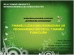 Summaries, Notes 'Finanšu uzdevumu risināšana ar programmas MS Excel finanšu funkcijām', 48.