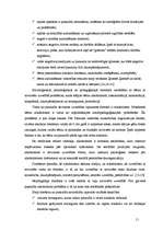 Term Papers 'Sociālā pedagoga darbība deviantas uzvedības mazināšanai internātskolā', 11.