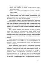 Term Papers 'Sociālā pedagoga darbība deviantas uzvedības mazināšanai internātskolā', 12.