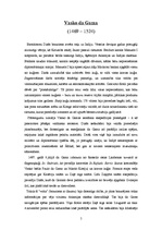 Research Papers 'Bartolomeo Diaša, Vasko da Gamas un Fernāna Magelāna jūras braucieni', 5.