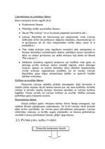Research Papers 'A/S "AirBaltic" mārketinga vides un stratēģijas analīze un darbības plānošana', 11.
