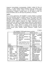 Research Papers 'A/S "AirBaltic" mārketinga vides un stratēģijas analīze un darbības plānošana', 21.