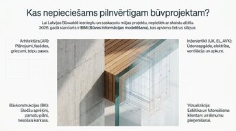 Presentations 'Labākās profesionālās programmas privātmājas projektēšanai Latvijā', 2.