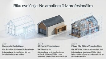 Presentations 'Labākās profesionālās programmas privātmājas projektēšanai Latvijā', 3.