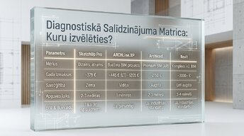 Presentations 'Labākās profesionālās programmas privātmājas projektēšanai Latvijā', 11.