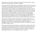 Essays 'Pielāgošanās laikmetā, kad mākslīgais intelekts kļūst par ikdienu', 2.