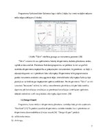 Research Papers 'Datormodelēšanas pielietojums eksperimentu plānošanā', 7.