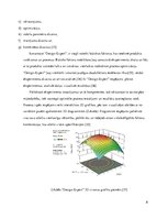 Research Papers 'Datormodelēšanas pielietojums eksperimentu plānošanā', 8.