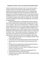 Essays 'Textbook "Avance Curso de Espanol Nivel Intermedio Avanzado"', 1.