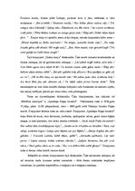 Research Papers 'Laiks un telpa Aleksandra Čaka darbā "Mūžības skartie". Ritma semantika', 3.
